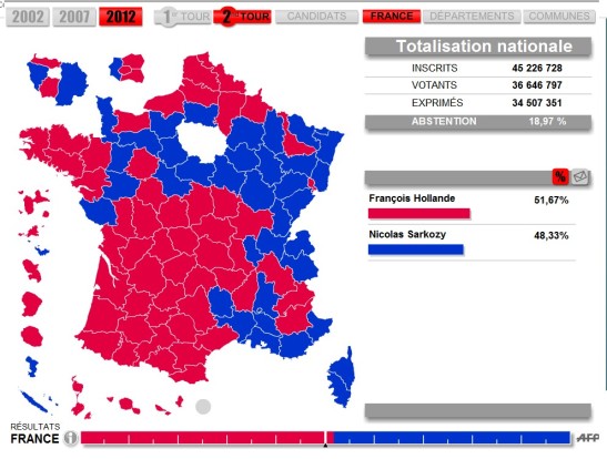 http://www.liberation.fr/politiques/2012/04/22/presidentielle-2012-tous-les-resultats-ville-par-ville_813180